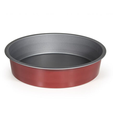 IMF molde profundo rioja 16,5x5,5 cm , Molde profundo rioja 16,5 x 5,5 cmFabricado en acero con recubrimiento antiadherente interior extra resistenteNo incluye PFOALaca (1/2)