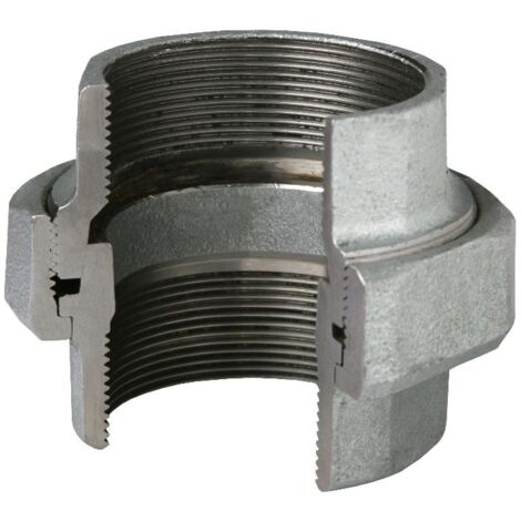 ATUSA f340 union h.a.con. 1/2 galvanizado , F340 Union H A Con 1/2 Galvanizado 34025003 de la marca Atusa.