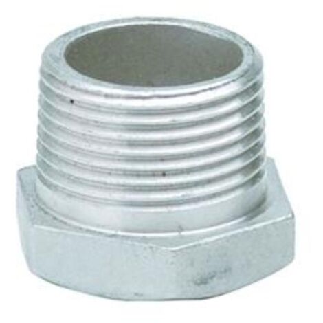 ATUSA f241 reduccion 241-2.1/2-2 galvanizado , F241 Reduccion 241-2 1/2-2 Galvanizado 24125098 de la marca Atusa.