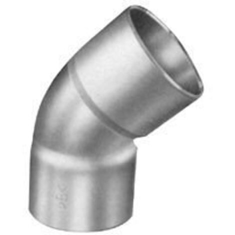 CONEX/BANNINGER (IBP) curva 45 5041/hh-35 , Curva 45 5041 Hh 35 5041 035000000 de la marca Atcosa.