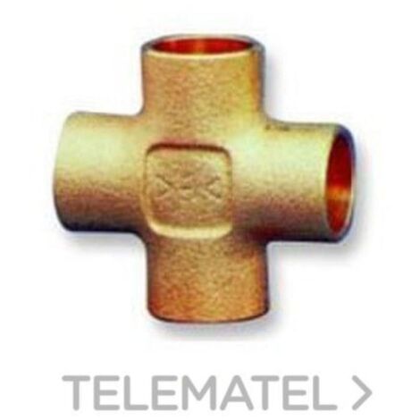 CONEX/BANNINGER (IBP) cruz 4180/hhhh-18 , Cruz 4180 Hhhh 18 4180 018000000 de la marca Atcosa.