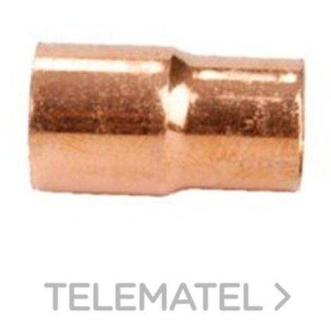 CONEX/BANNINGER (IBP) manguito 5243/mh-28-18 , Manguito 5243 Mh 28 18 5243 028018000 de la marca Atcosa.