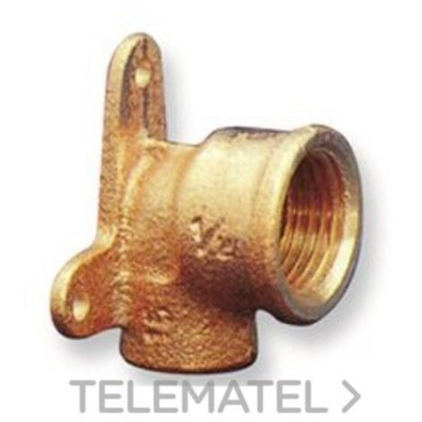 CONEX/BANNINGER (IBP) codo 4471g/15-1/2 , Codo 4471G 15 1 2 4471G015004000 de la marca Atcosa.