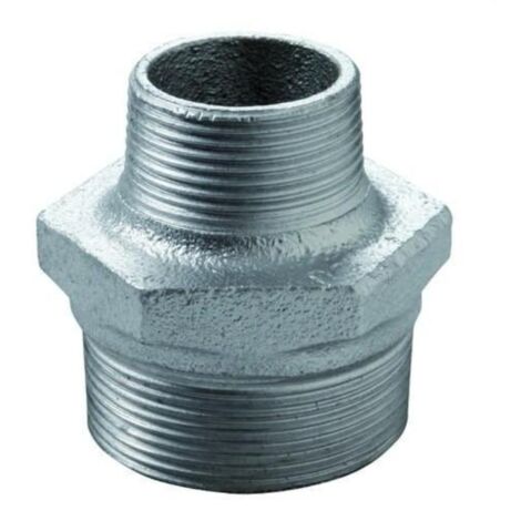 ATUSA f245 reduccion 245-2-1 galvanizado , F245 Reduccion 245-2-1 Galvanizado 24505085 de la marca Atusa.