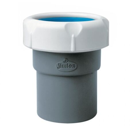 JIMTEN enlace mixto a-3 1.1/432 22160 jimten , Enlace Mixto A-3 1.1/4x32 022160 de la marca Jimten.