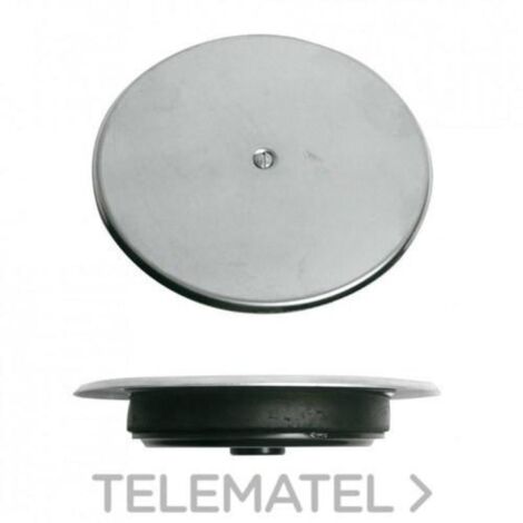 JIMTEN tapa bote sifonico s-130 90115 26010 jimten , Tapa Bote Sifónico S-130 90x115 026010 de la marca Jimten.