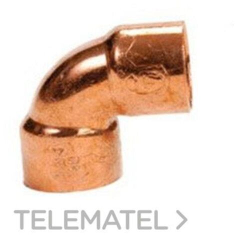 CONEX/BANNINGER (IBP) codo 90 5090/hh-18 , Codo 90 5090 Hh 18 5090 018000000 de la marca Atcosa.