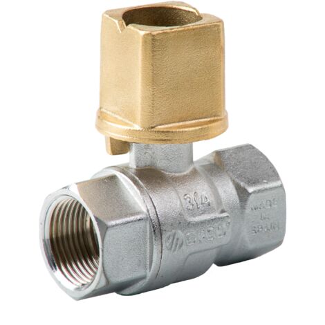 ARCO VALVULA LLAVE PASO T-2000 ROSCAR HH 1        ARQUETA 1118