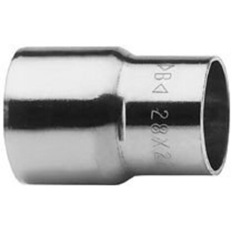Boquilla de cobre, 5243 42Ax35 LZxLW