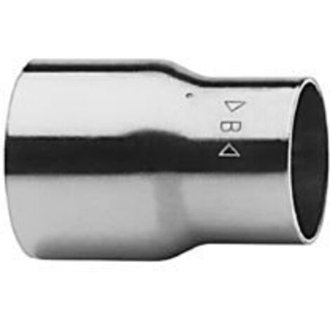 Manguito de cobre 5240 28x22 LWxLW