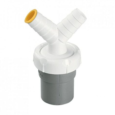 JIMTEN enlace mixto pvc a-12240 22070 jimten , Enlace Mixto Pvc A-1 022070 de la marca Jimten. (1/2)