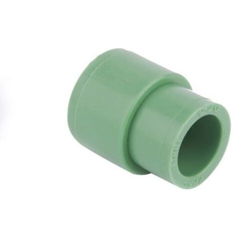 FITTINGSESTANDARD manguito reducido m-h 50-32 ppr pprrmh5032 (1/2)
