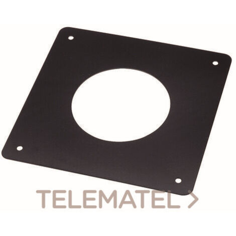 ROS embellecedor horz. 80 4014804 ros , Embellecedor Horizontal 80 4014804 de la marca Ros Chimney.