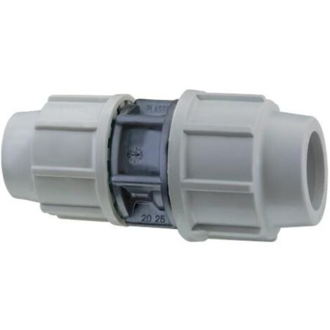 PLASSON ACCESORIOS TUBERIA PRESION enlace reducido 3220 s7 071100032020 plasson