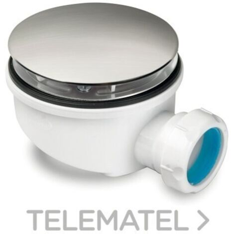 VALVULA DUCHA 1.1/2115 BLANCA S-578 12869 JIMTEN