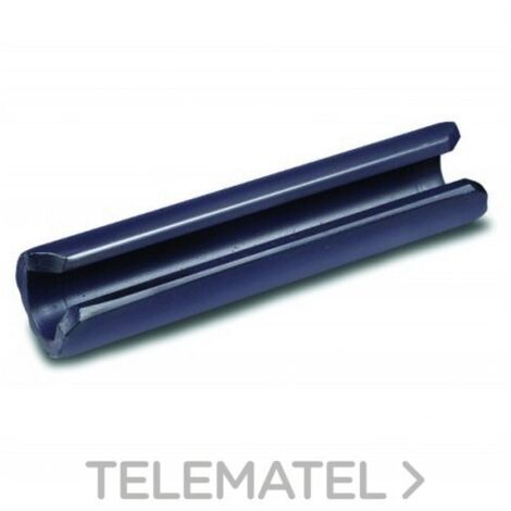 DAMESA pasador elastico 850 mikalor , Pasador Elástico 8x50 01101457 de la marca Damesa.