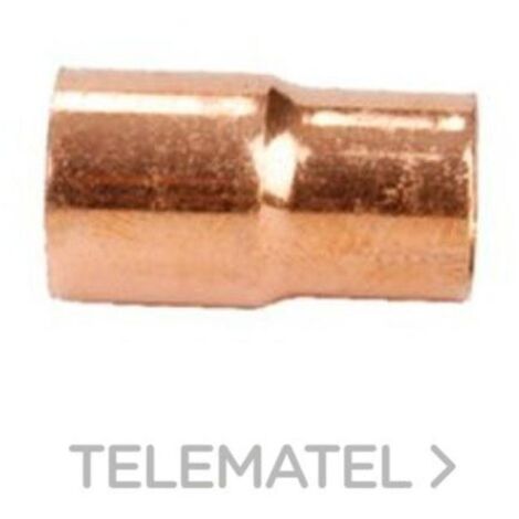 CONEX/BANNINGER (IBP) manguito 5243/mh-35-18 , Manguito 5243 Mh 35 18 5243 035018000 de la marca Atcosa.