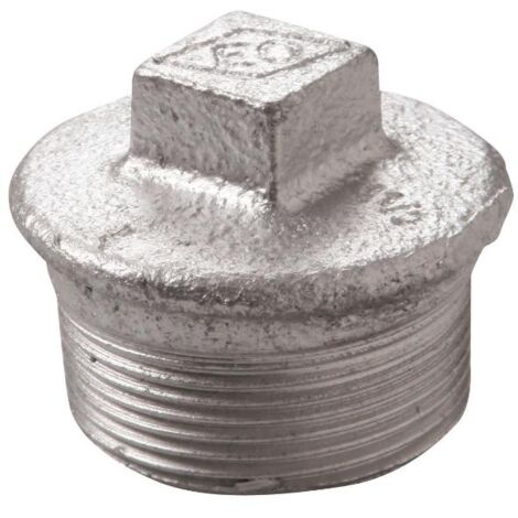 ATUSA f290 tapon m c/r 11/4 galvanizado , F290 Tapon M C/R 11/4 Galvanizado 29025006 de la marca Atusa.