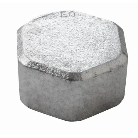 ATUSA f300 tapon h exag 1 galvanizado , F300 Tapon H Exag 1 Galvanizado 30025005 de la marca Atusa.