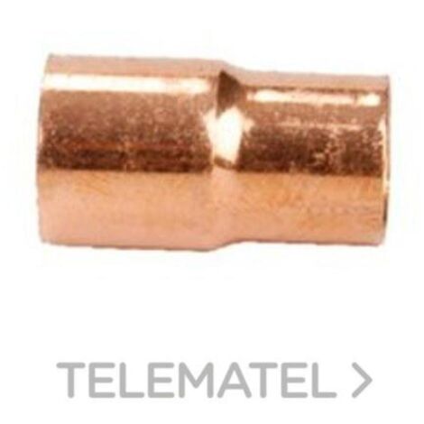 CONEX/BANNINGER (IBP) manguito 5243/mh-22-15 , Manguito 5243 Mh 22 15 5243 022015000 de la marca Atcosa.