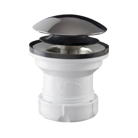 JIMTEN val click-clack s-540 1.1/266 lavabo bide jimten , Valvula Click-Clack S-540 1.1/2x66 Lavabo Bide 014042 de la marca Jimten.