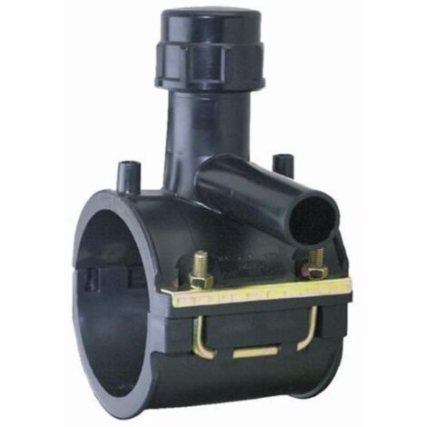 PLASSON ACCESORIOS TUBERIA PRESION toma carga 16050 electrosol. 496304160050 plasson