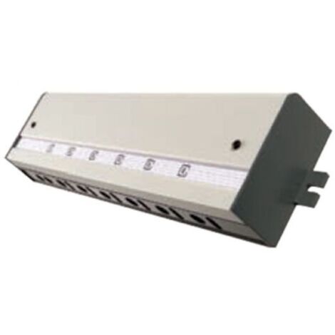 FITTINGSESTANDARD caja conexiones cable 10 zona 18 cabezal rgbg1210 (1/2)
