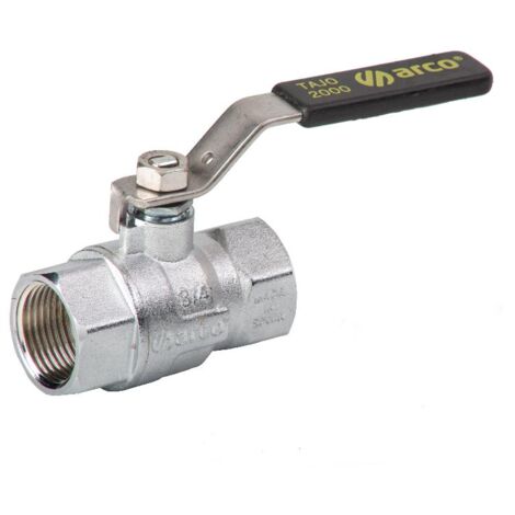 VALVULAS ARCO valvula tajo h-h/palanca inox 1 arco , Valvula Tajo H-H/Palanca Inox 1 de la marca Valvulas Arco.