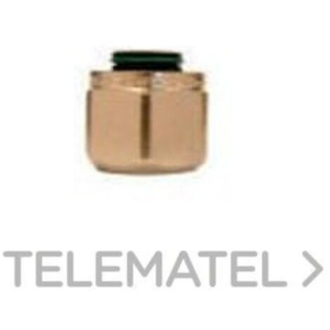 FITTINGSESTANDARD eurocono 3/4 multicapa 16 sradmc16 , Eurocono 3/4 Multicapa 16 SRADMC16 de la marca Fittings Estándar.