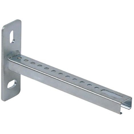 APOLOCELO soporte perfil 3840 400 mm 3840400spe apolo , Soporte Perfil 38x40 400 Mm 3840400Spe de la marca Celo.