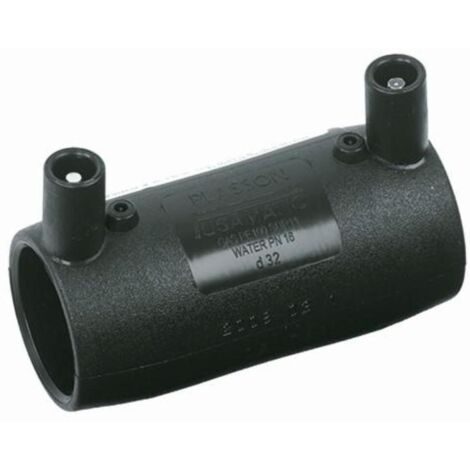 PLASSON ACCESORIOS TUBERIA PRESION manguito 25 electrosol. 490104025 plasson (1/2)