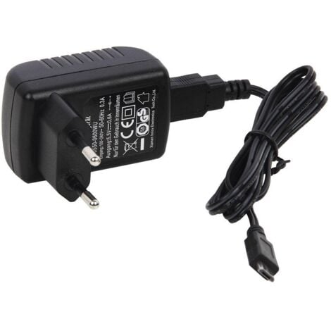 COFAN cargador bateria para atornillador 3,6v , Cargador de batería de 3,6 V diseñado específicamente para el atornillador a batería de Cofan (Ref. 50003201). Este cargador de 3,6