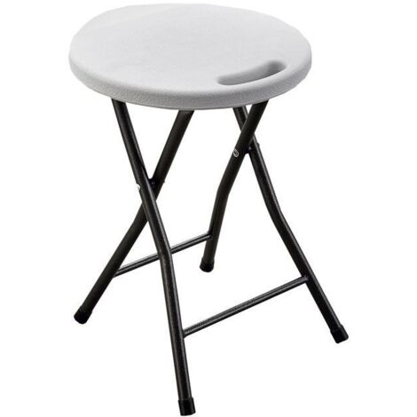 Barreño Plegable Gris Y Blanco De 18 Litros: Ahorra Espacio, Ideal Para Camping, Casa O Viajes