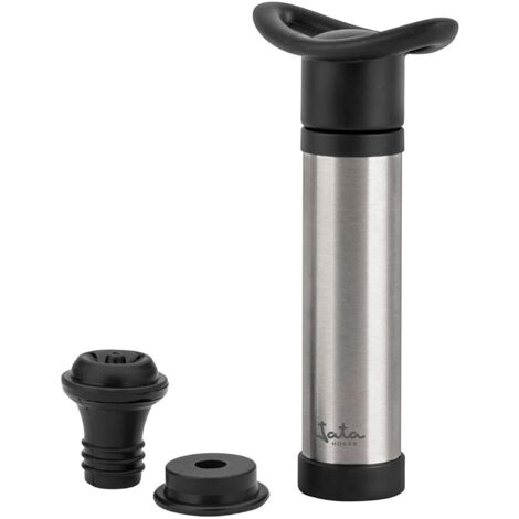 BOMBA VACIO 2 TAPONES HVIN2205 (1/4)