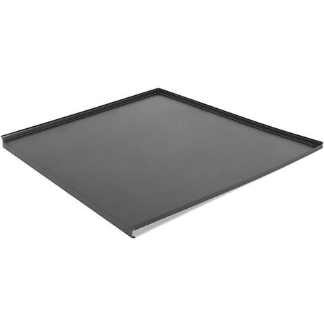 fondo fregadero modelo ina para módulos de 400 a 1200 aluminio grafito sp16 modulo modulo 700