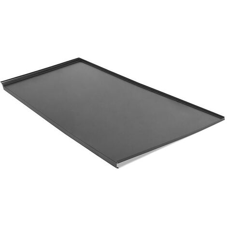 fondo fregadero modelo ina para módulos de 400 a 1200 aluminio grafito sp16 modulo modulo 1200
