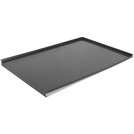 fondo fregadero modelo ina para módulos de 400 a 1200 aluminio grafito sp16 modulo modulo 450 (caja 2)