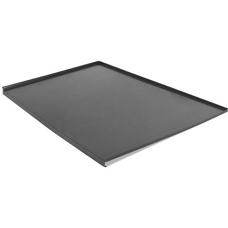 fondo fregadero modelo ina para módulos de 400 a 1200 aluminio grafito sp16 modulo modulo 1000