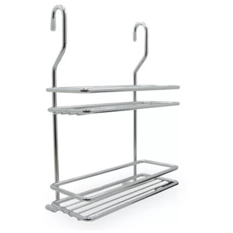 FILINOX especiero cocina colgar inoxidable , Especiero cocina inoxidable colgarFabricado en acero inoxidableAccesorio para cocinas de gran utilidad y muy decorativoComp