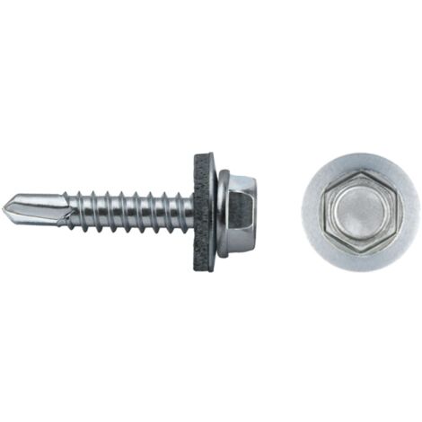 P. BROCA HEX. ARAN. 16 MM 7301 55X22 Z. 800