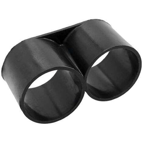estrangulador final para tuberias goteo ø 16 mm. (bolsa 100 piezas) riego por goteo, microaspersión, riego por nebulizacion