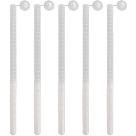 tamiz taco quimico largo para anclajes quimicos ø 16x330 mm. seccionable (bolsa 5 unidades)