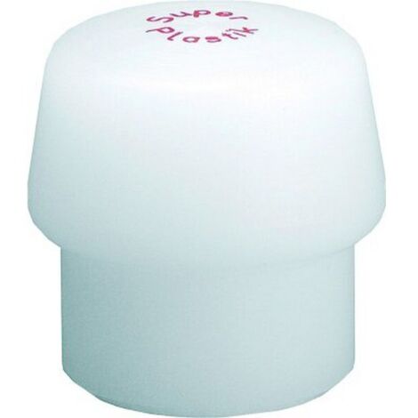 Halder Impact Insert for SIMPLEX soft-face, d.60, superplastic