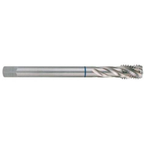 Macho de roscar a máquina DIN 376C M20x2.5mm HSS 6H RUKO