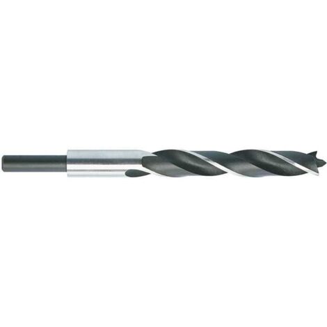 Broca para madera RUKO 20 mm 20 x 200 mm Helicoidal (1/2)