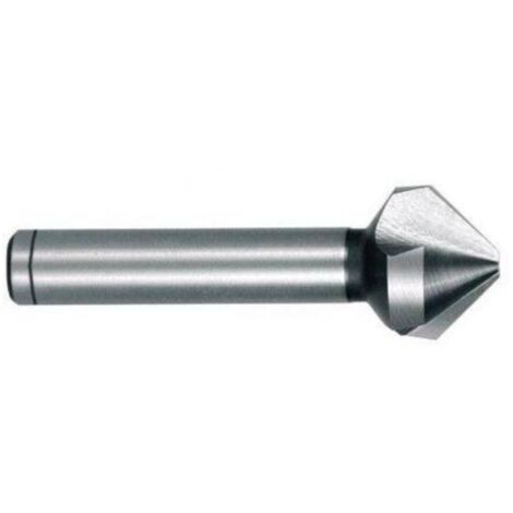 Avellanador cónico RUKO 102111E 2-8,3 mm DIN 335 Acero de alta velocidad (HSS) 90º Forma de C