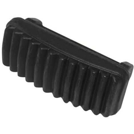 hailo-d5503h-juego de 2 tacos para perfiles de 73,5 mm de escaleras hobbylot