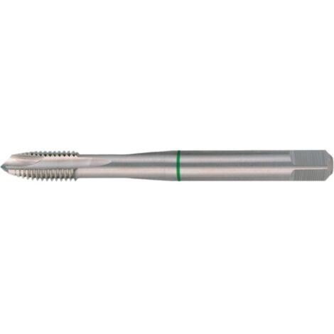 Macho de roscar para máquinas RUKO Acero de alta velocidad (HSS) 11 mm DIN 371 Tipo B