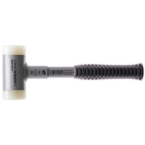 Halder SUPERCRAFT mallets G 50 SUPERCRAFT anti-slip grip