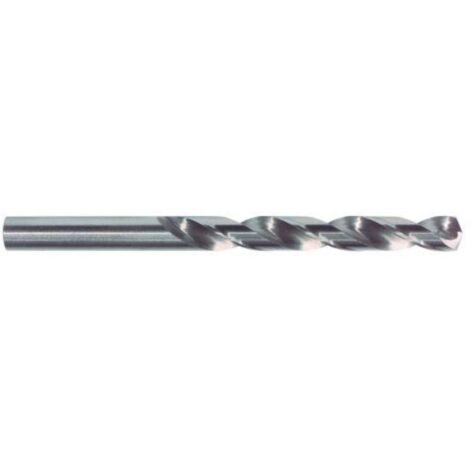 Set de brocas RUKO 86 mm DIN 338 Helicoidal Acero de alta velocidad (HSS) 10 Unidades (1/3)